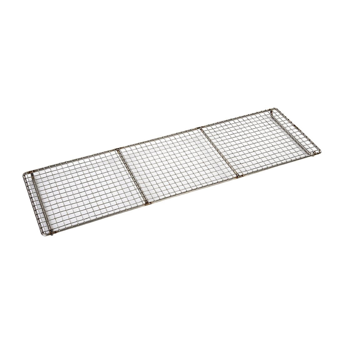 Kasai Long Konro Grill Spare Mesh for SVT-16062