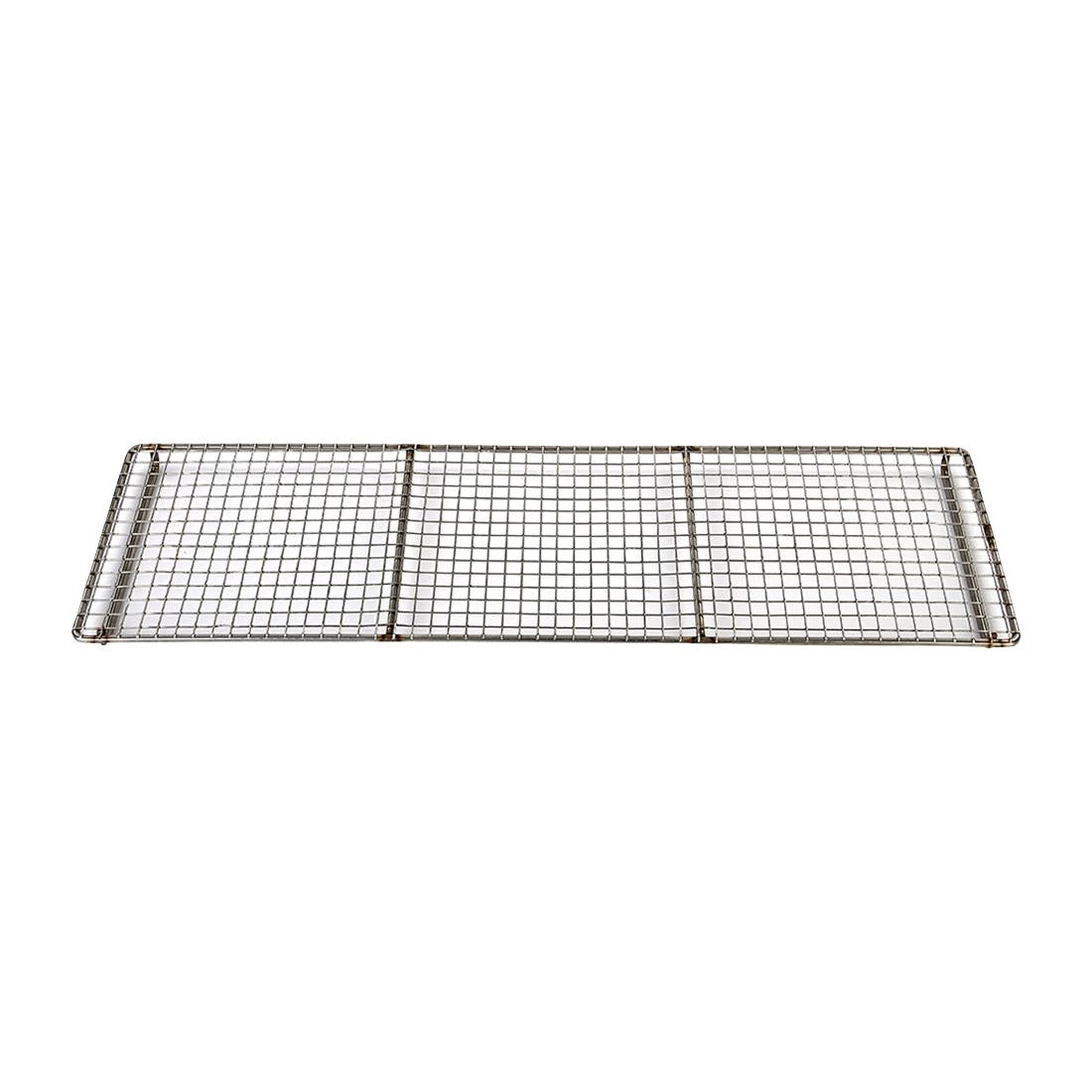 Kasai Long Konro Grill Spare Mesh for SVT-16062