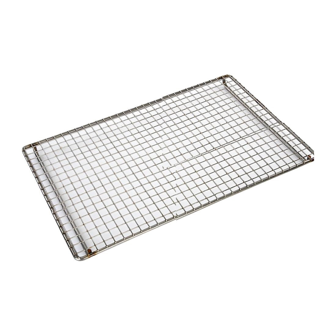 Kasai XL Konro Grill Spare Mesh for SVT-16132