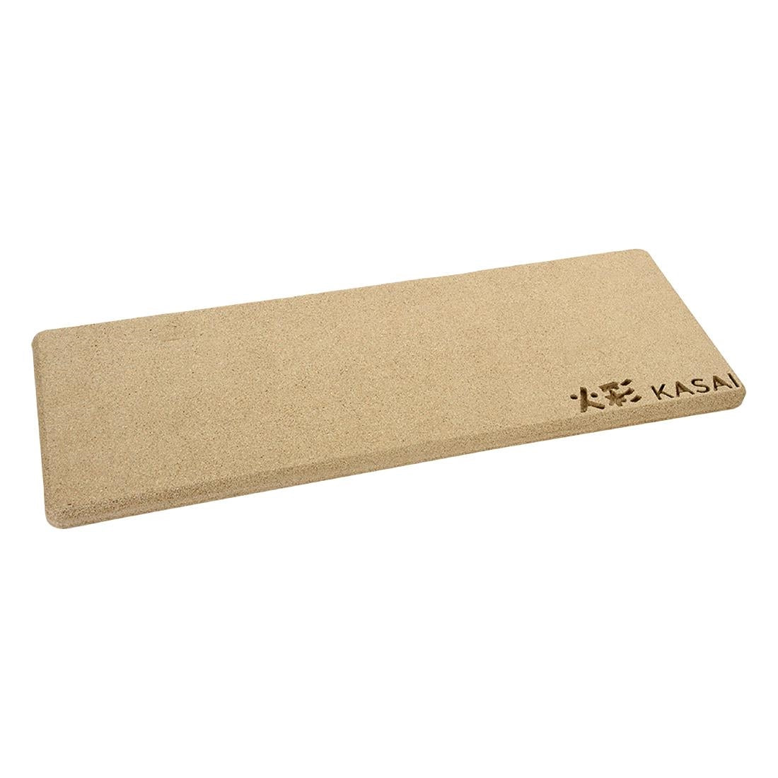 Kasai Konro Heat Mat for Long Konro Grill SVT-16073