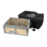 Kasai Konro Carry Case for Medium Wide Konro Grill SVT-16115
