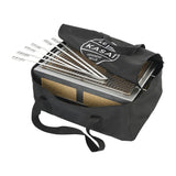Kasai Konro Carry Case for Medium Wide Konro Grill SVT-16115