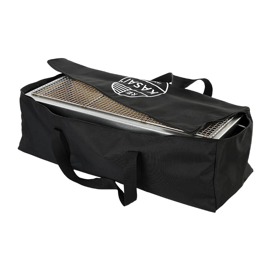 Kasai Konro Carry Case for Long Konro Grill SVT-16116
