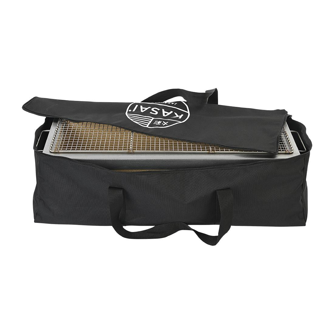 Kasai Konro Carry Case for Long Konro Grill SVT-16116