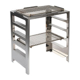 Kasai Konro Robata Rack for Nano Pro Konro Grill SVT-16076