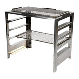 Kasai Konro Robata Rack for Little Konro Grill SVT-16077