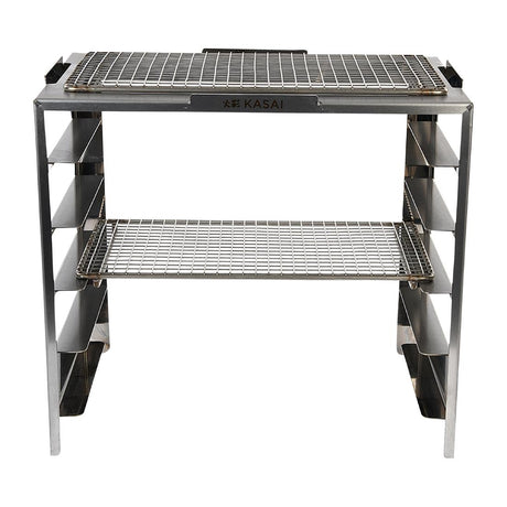Kasai Konro Robata Rack for Little Konro Grill SVT-16077