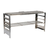 Kasai Konro Robata Rack for Long Konro Grill SVT-16079