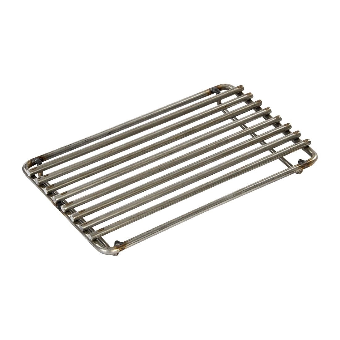Kasai Konro Searing Grate for Nano Pro Konro Grill SVT-16080