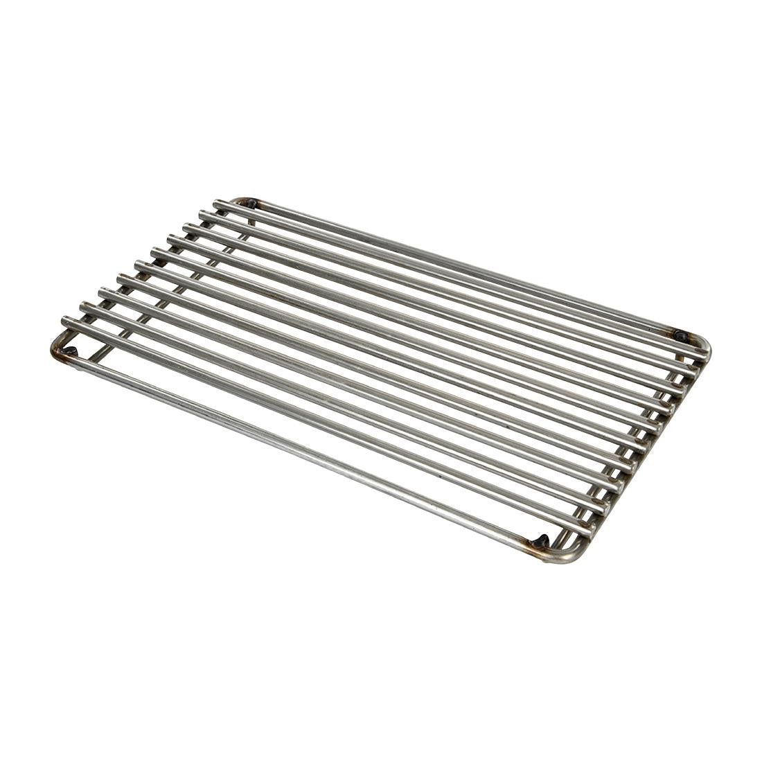 Kasai Konro Searing Grate for Little Konro Grill SVT-16081