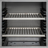 Bertha Professional Inflorescence Charcoal Oven BER-16011 Blackberry