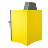 Bertha Professional Inflorescence Charcoal Oven BER-16016 Buttercup