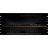 Bertha Professional X Charcoal Oven BER-16001