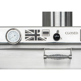 Bertha Professional X Charcoal Oven BER-16001