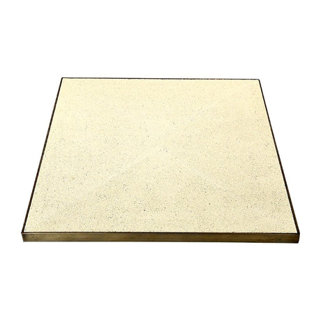 Bertha Pizza Stone for Bertha X & Bertha X+ Ovens BER-16005