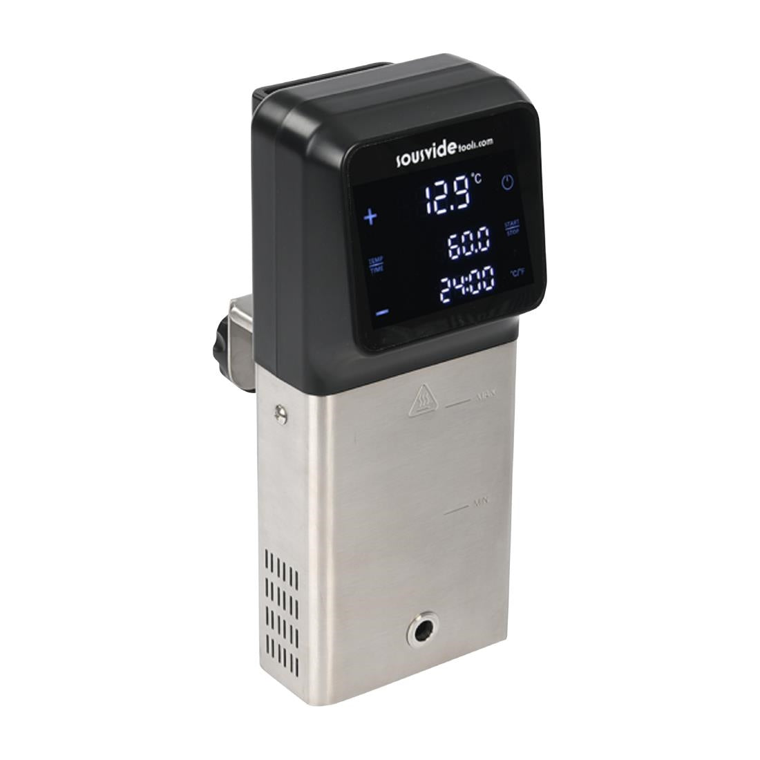 Sous Vide Tools iVide Plus Junior Sous Vide Cooker with WIFI SVT-01005