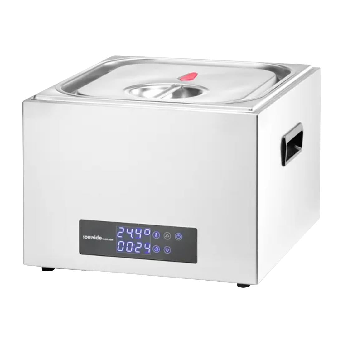 Sous Vide Tools Compact 14Ltr Water Bath SVT-01001