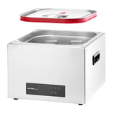Sous Vide Tools Compact 14Ltr Water Bath SVT-01001