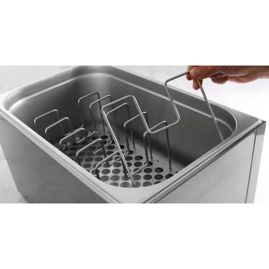Sous Vide Tools Compact 28Ltr Water Bath SVT-01002