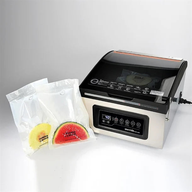 Sous Vide Tools Senses 300 Chamber Vacuum Packer SVT-03019