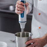 Taurus Rowzer Plus Frozen Food Processor with 10 Beakers