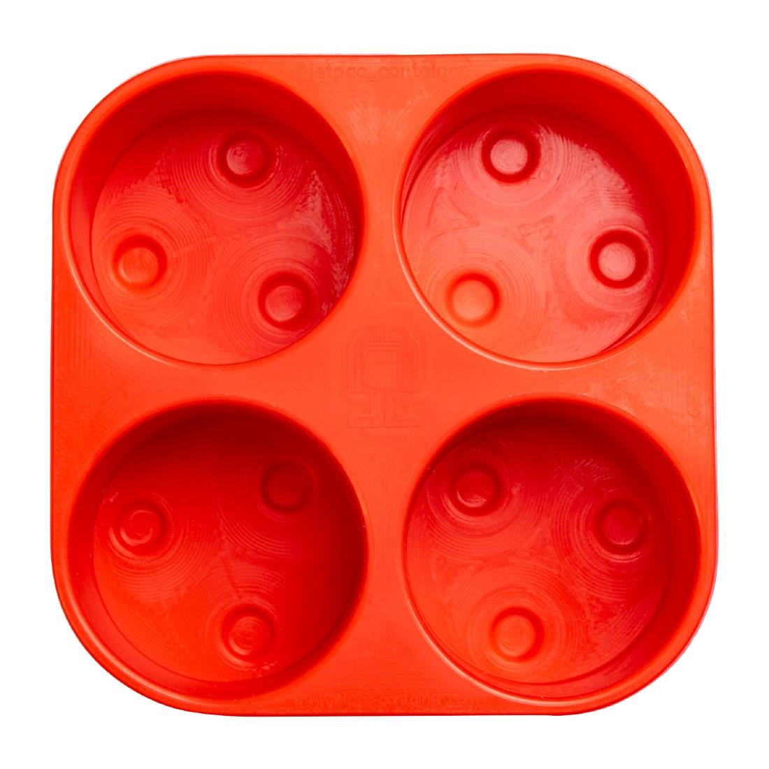 Taurus JetPac Silicone Moulds