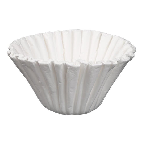 Bravilor B10 Coffee Machine Filter Papers (250 Pack)
