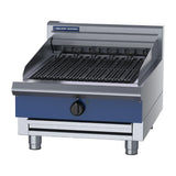 Blue Seal 600mm Countertop Electric Chargrill UKE594D-B