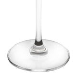 Olympia Novello Crystal Red Wine Glasses 470ml (6 Pack)