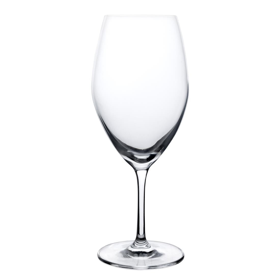 Olympia Cantina Red Wine Glasses Crystal 475ml/16oz (6 Pack)