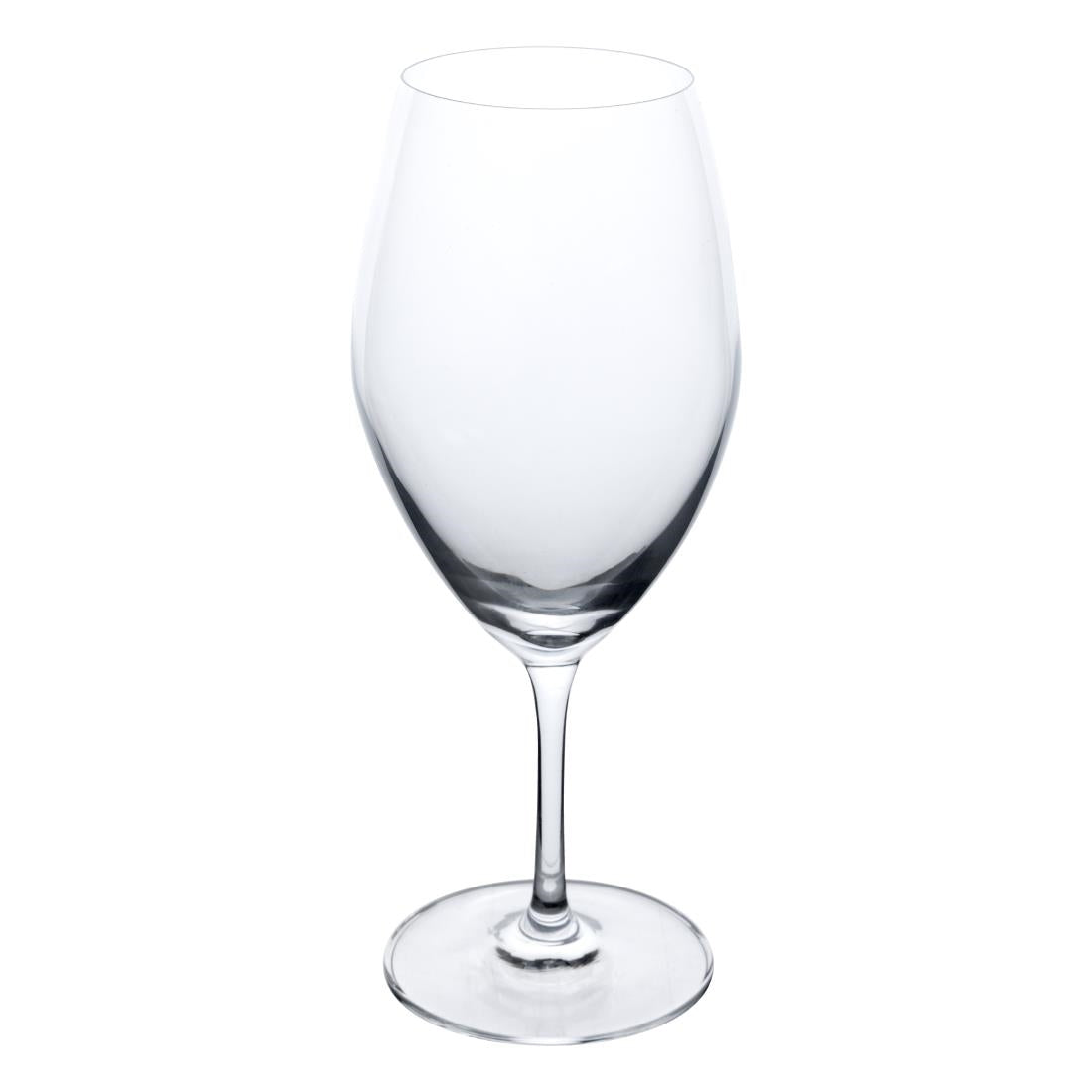 Olympia Cantina Red Wine Glasses Crystal 475ml/16oz (6 Pack)