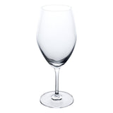 Olympia Cantina Red Wine Glasses Crystal 475ml/16oz (6 Pack)