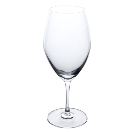 Olympia Cantina Red Wine Glasses Crystal 475ml/16oz (6 Pack)