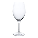 Olympia Cantina White Wine Glasses Crystal 375ml/12.68oz (6 Pack)