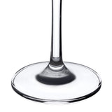 Olympia Cantina Champagne Flute Glasses Crystal 195ml/6.59oz (6 Pack)