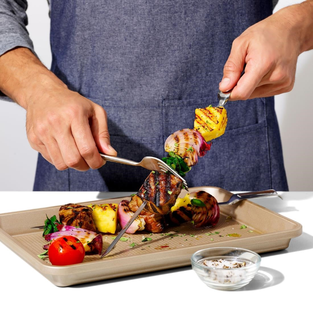 Oxo GG Grilling Skewers (6 Pack)