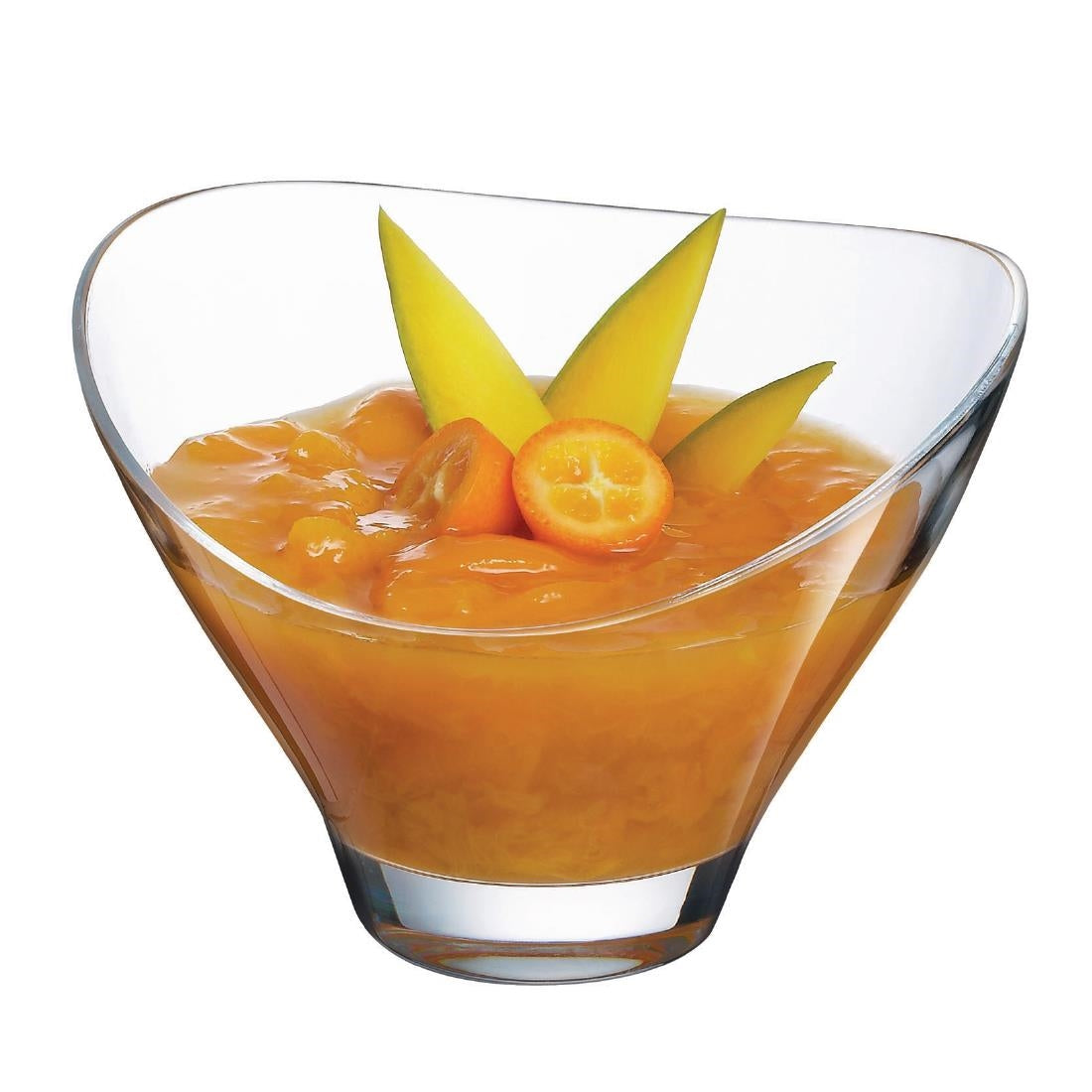 Arcoroc Jazzed Bowls 250ml (24 Pack)