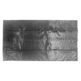 Jantex Heavy Duty Bin Bags Black 70Ltr (100 Pack)
