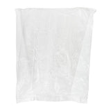 Jantex Light Duty Bin Bags White 10Ltr (200 Pack)
