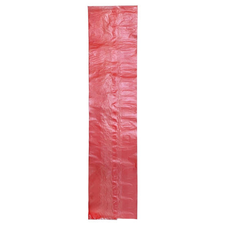 Jantex Medium Duty Bin Bags Red 80Ltr (200 Pack)