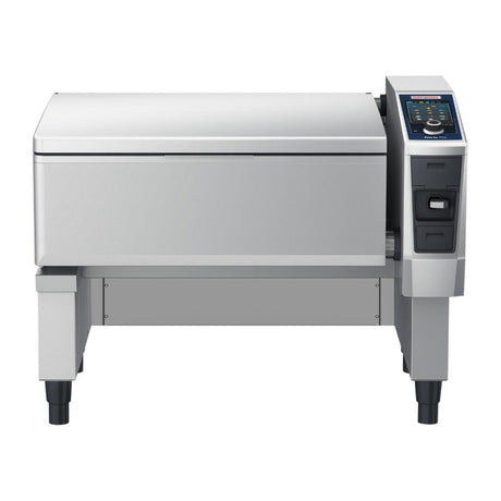 Rational iVario Pro XL Cooking Centre on Stand with Pressure Cooking/Hand Shower