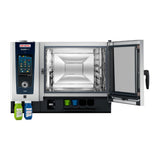 Rational iCombi Pro Combi Oven 6-2/1 Electric 22.4kW iCare Autodose