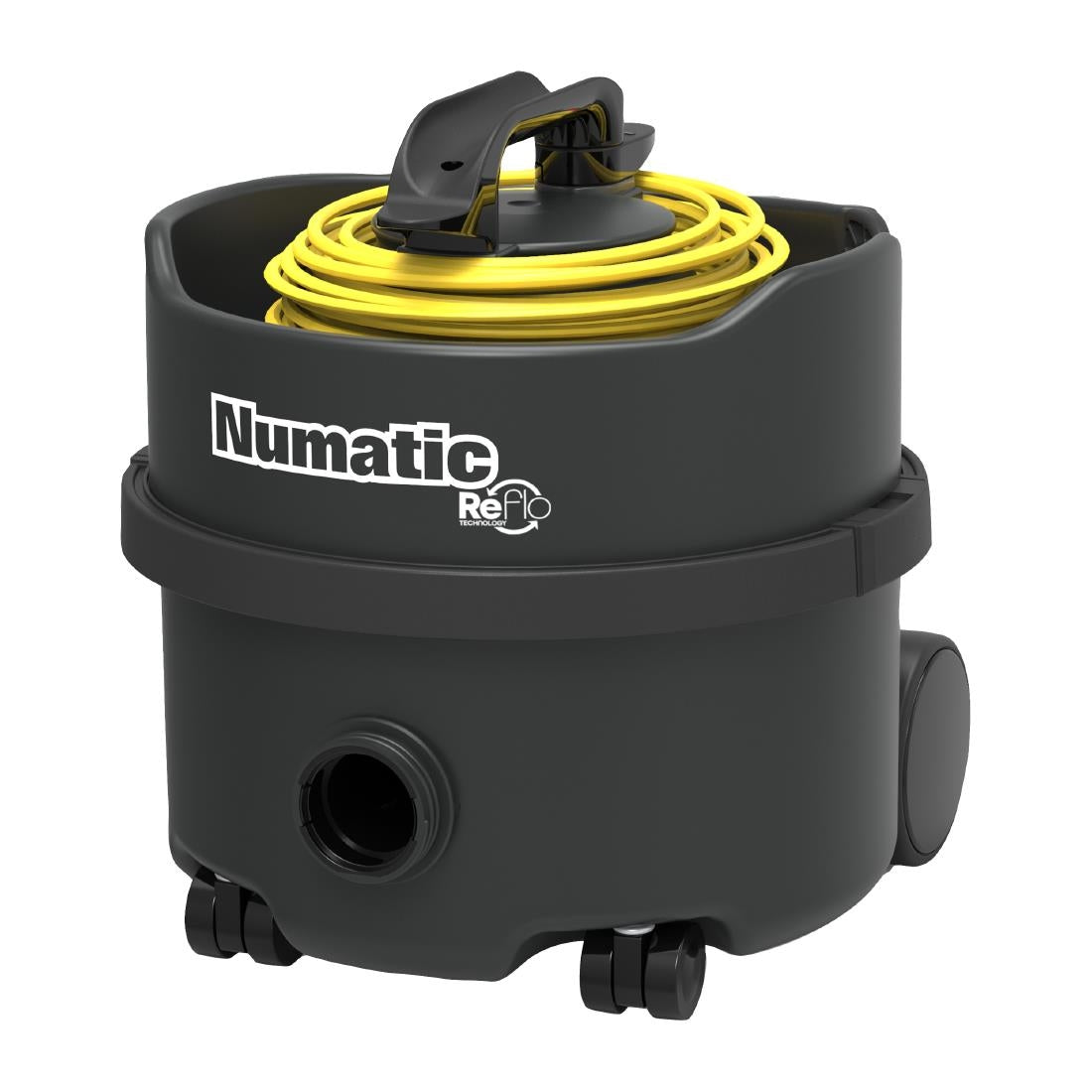 Numatic ReFlo Commercial Dry Vacuum Cleaner PRP180R