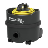 Numatic ReFlo Commercial Dry Vacuum Cleaner PRP180R