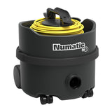 Numatic ReFlo Commercial Dry Vacuum Cleaner PRP180R