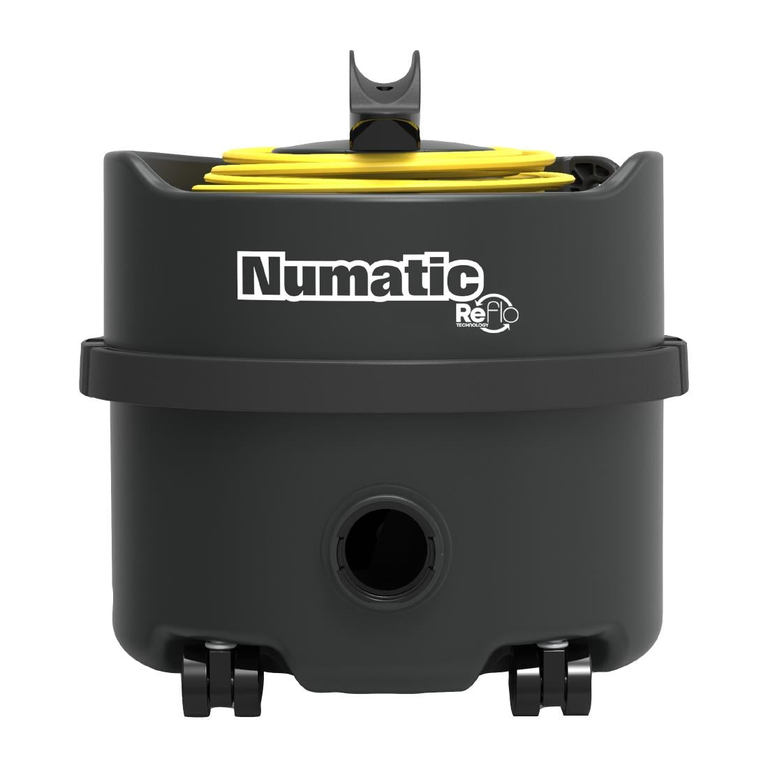 Numatic ReFlo Commercial Dry Vacuum Cleaner PRP180R