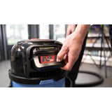 Numatic Battery Powered Wet & Dry Vacuum Cleaner WBV370NX