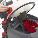 Numatic Compact Cordless Scrubber Dryer TTB3045NX
