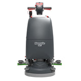 Numatic Mid Sized Cordless Scrubber Dryer TBL4045 with 2xNX1K Batteries