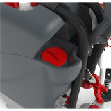 Numatic Mid Sized Cordless Scrubber Dryer TBL4045 with 1xNX1K Battery